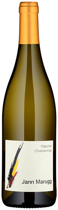 Wein Chardonnay